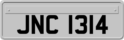 JNC1314