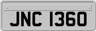 JNC1360
