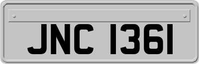 JNC1361