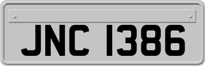 JNC1386