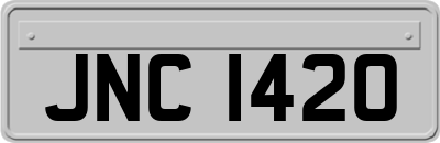 JNC1420