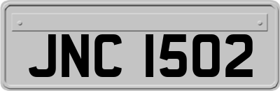 JNC1502