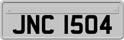 JNC1504