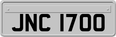 JNC1700