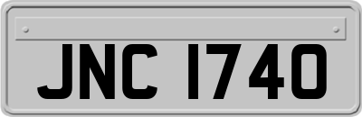 JNC1740