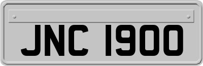 JNC1900