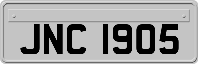 JNC1905