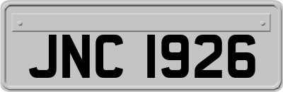 JNC1926