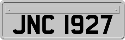 JNC1927