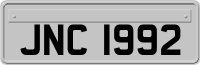 JNC1992