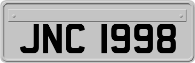 JNC1998