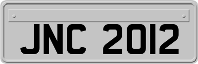 JNC2012