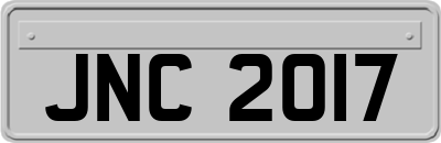 JNC2017