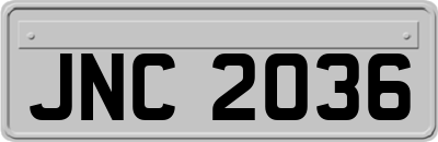 JNC2036