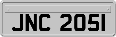 JNC2051