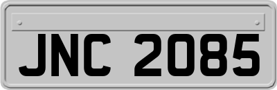 JNC2085