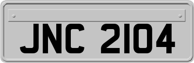 JNC2104