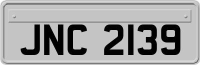 JNC2139
