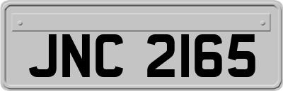 JNC2165