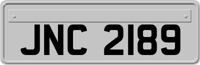 JNC2189