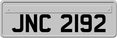 JNC2192