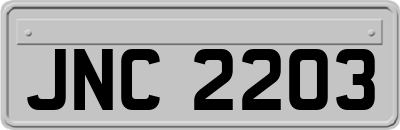 JNC2203