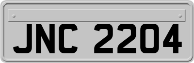 JNC2204