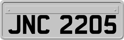 JNC2205