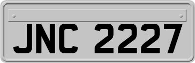 JNC2227