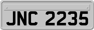 JNC2235