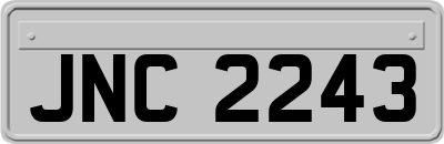 JNC2243