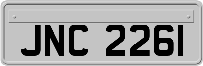 JNC2261