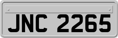 JNC2265