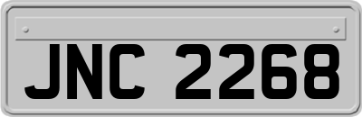 JNC2268