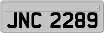 JNC2289