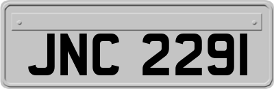 JNC2291