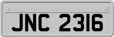 JNC2316