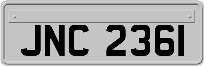 JNC2361