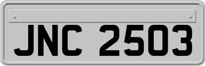 JNC2503