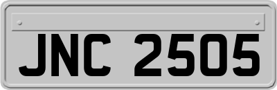 JNC2505