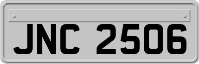 JNC2506