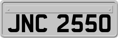 JNC2550