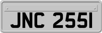 JNC2551