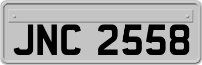 JNC2558