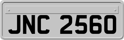 JNC2560