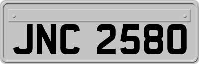 JNC2580