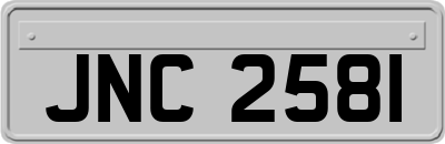 JNC2581