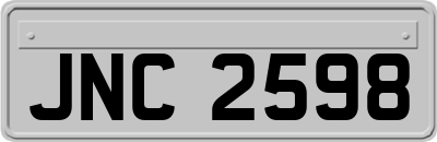 JNC2598