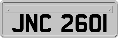 JNC2601