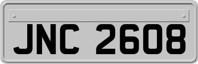 JNC2608